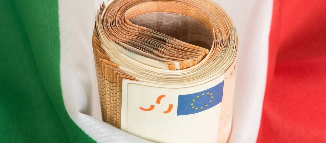 Νέο πακέτο στήριξης των επιχειρήσεων ύψους 10 δισ. ευρώ από την ιταλική κυβέρνηση